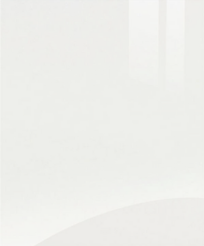 INC-Catalina White Gloss European