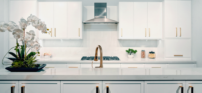 INC-Jersey Slim White Frameless Shaker