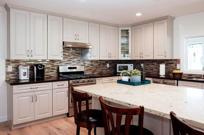 INC-Malibu Ash Taupe Shaker