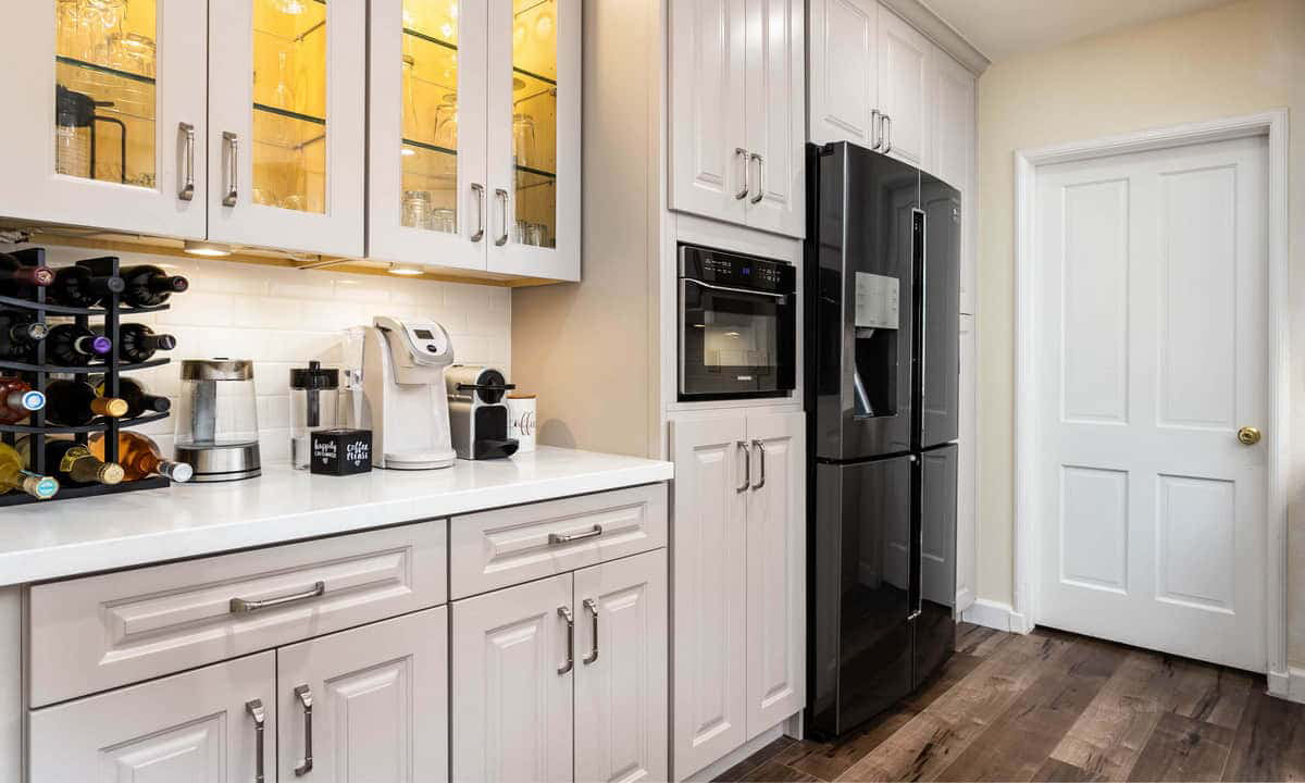 INC-Malibu Ash Taupe Shaker