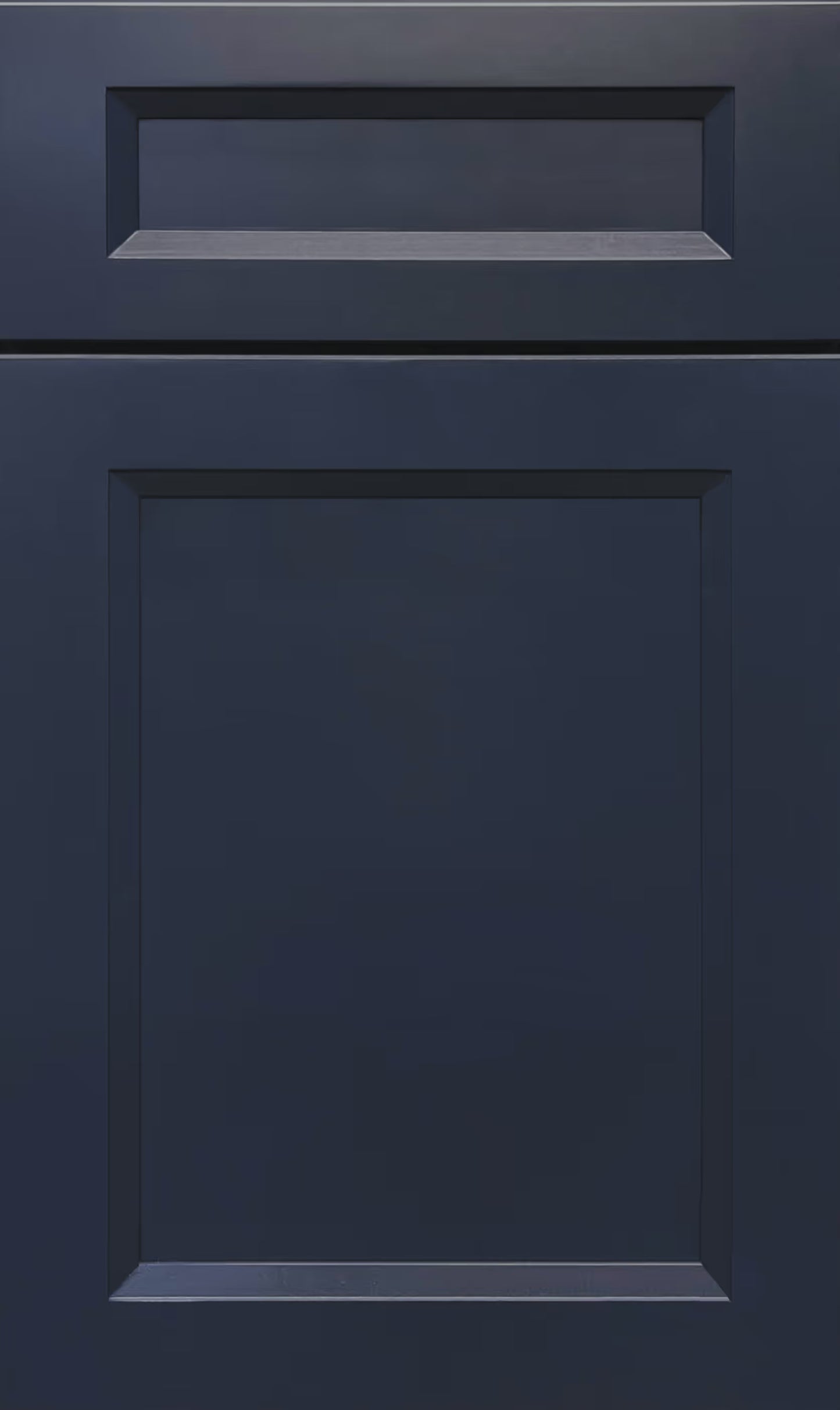 JK-Naval Blue Double Shaker
