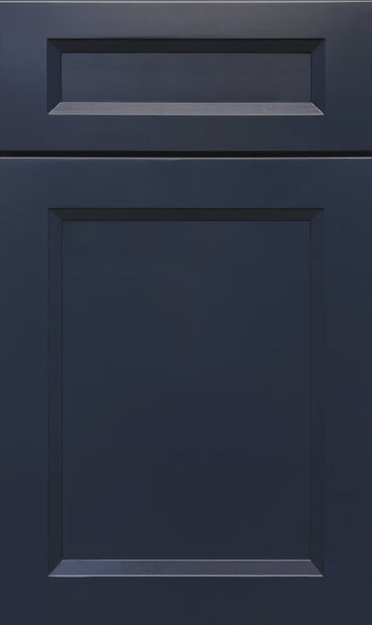 JK-Naval Blue Double Shaker