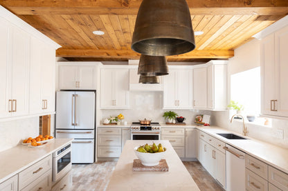JK-Pure White Double Shaker