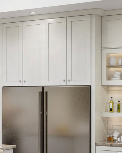 JRL-Dove White Shaker