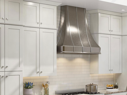 JRL-Dove White Shaker