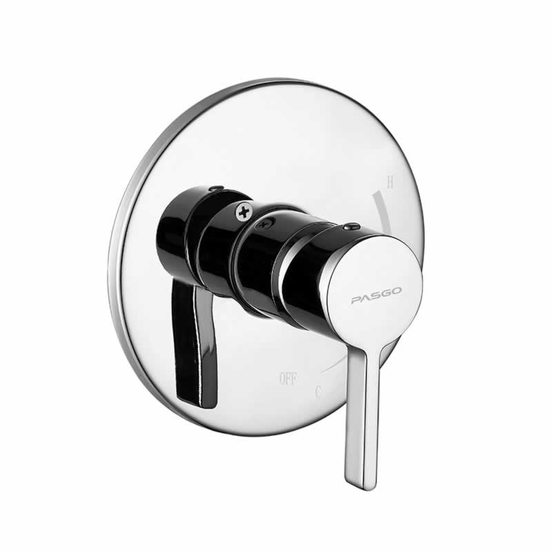 Agnes Shower & Tub Combo Faucet