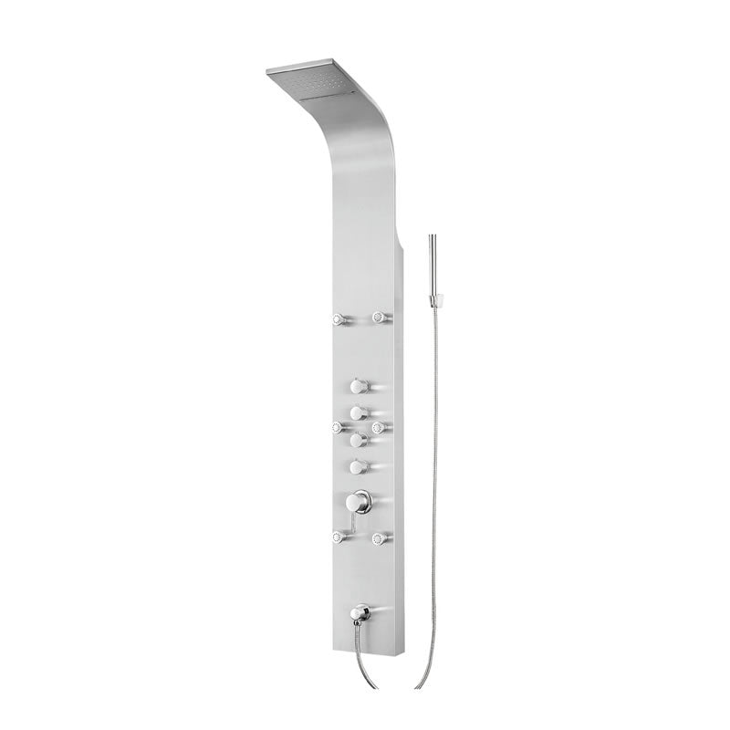 Alva Shower Panel System