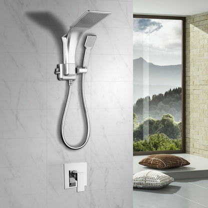 Anton Shower Faucet