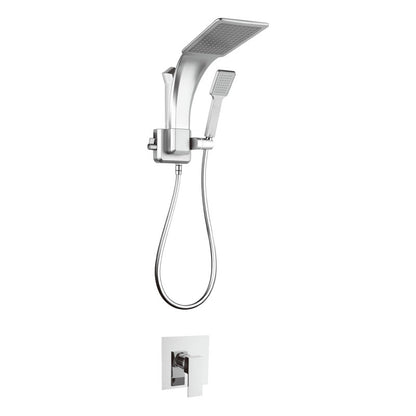 Anton Shower Faucet