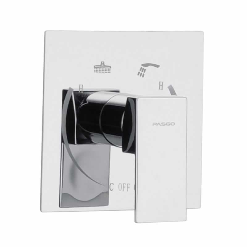 Anton Shower Faucet