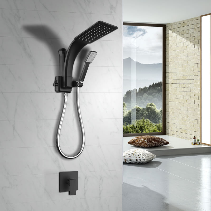 Anton Shower Faucet