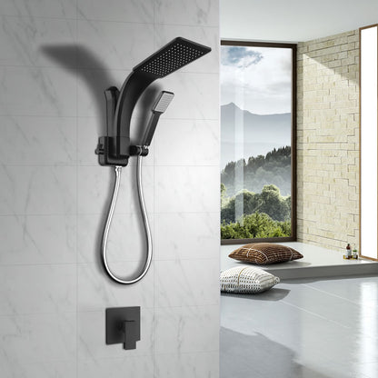 Anton Shower Faucet