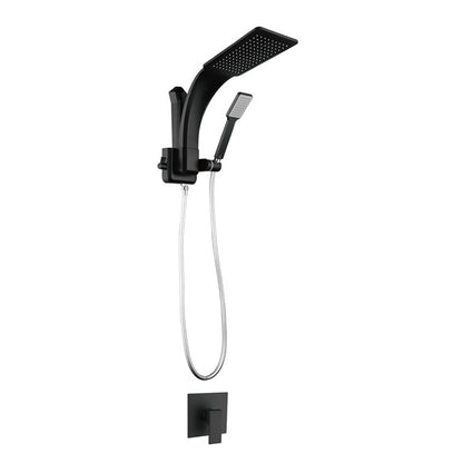 Anton Shower Faucet