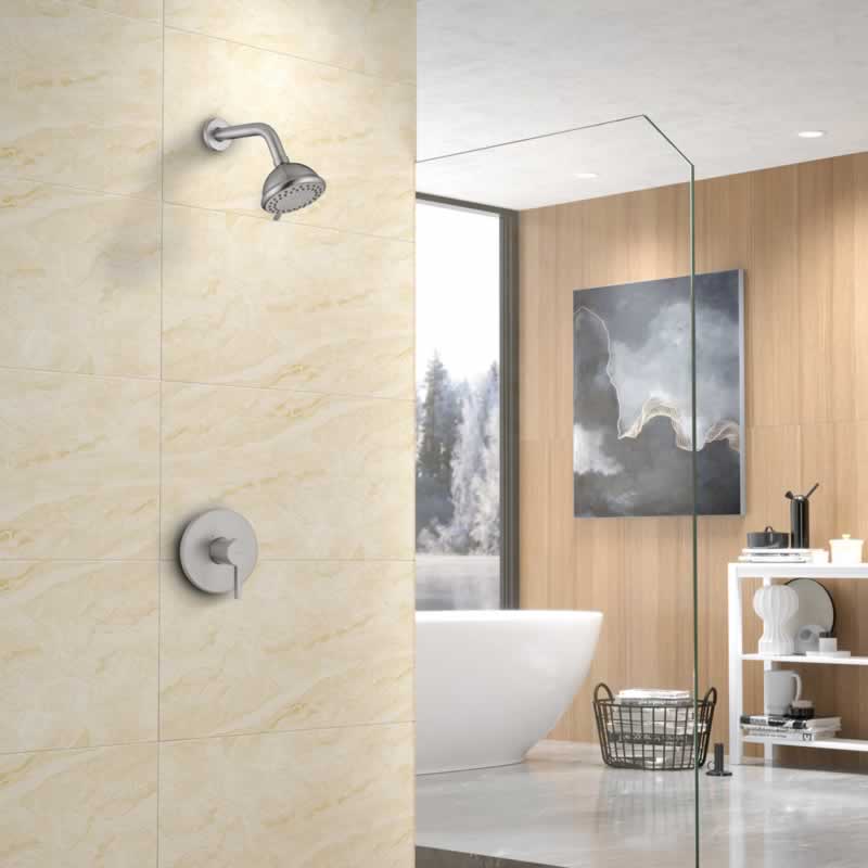Arvid Shower Faucet