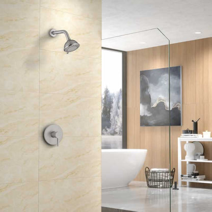 Arvid Shower Faucet
