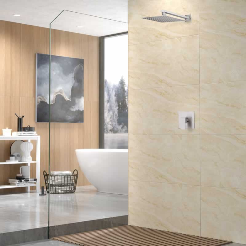 Benjamin Shower Faucet