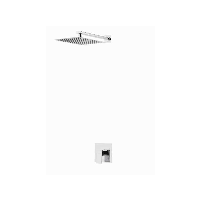 Benjamin Shower Faucet