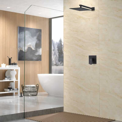 Benjamin Shower Faucet