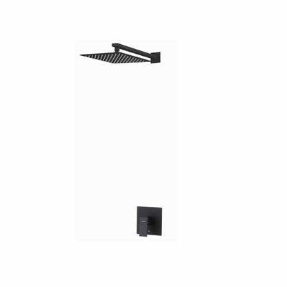 Benjamin Shower Faucet