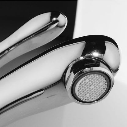 Charlie Bathroom Lavatory Faucet