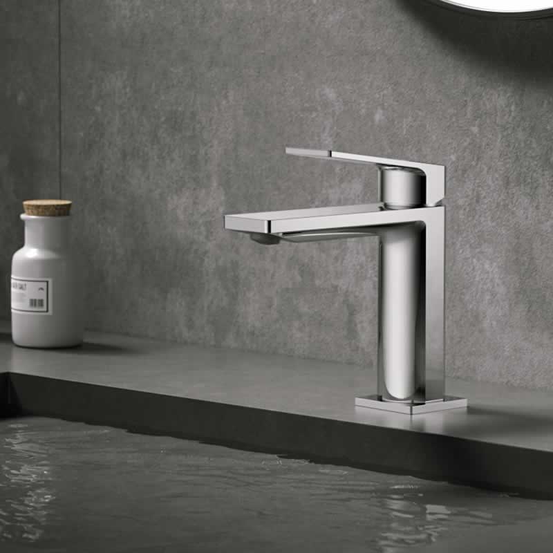 Cressida Bathroom Lavatory Faucet