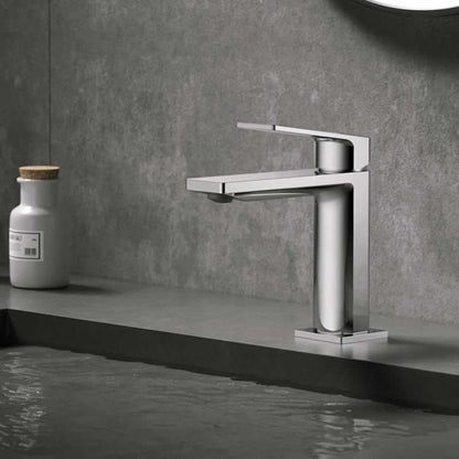 Cressida Bathroom Lavatory Faucet