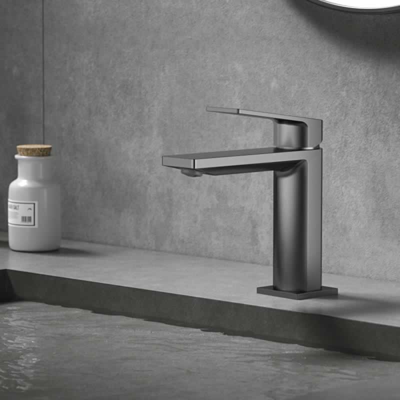 Cressida Bathroom Lavatory Faucet
