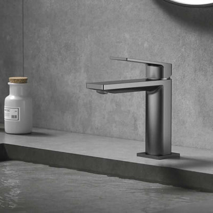 Cressida Bathroom Lavatory Faucet