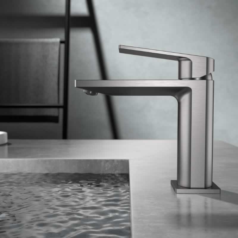 Cressida Bathroom Lavatory Faucet