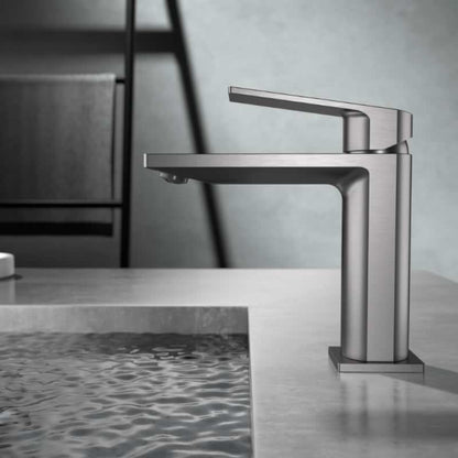 Cressida Bathroom Lavatory Faucet