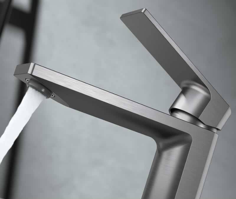 Cressida Bathroom Lavatory Faucet