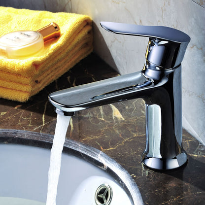 Edith Bathroom Lavatory Faucet