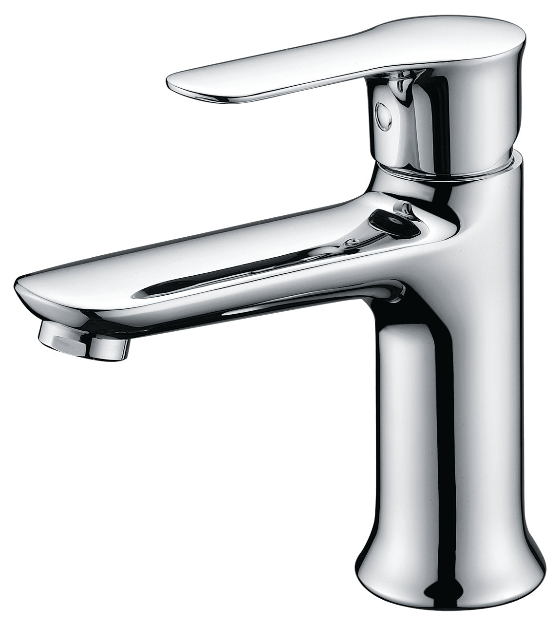 Edith Bathroom Lavatory Faucet