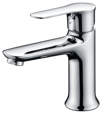 Edith Bathroom Lavatory Faucet