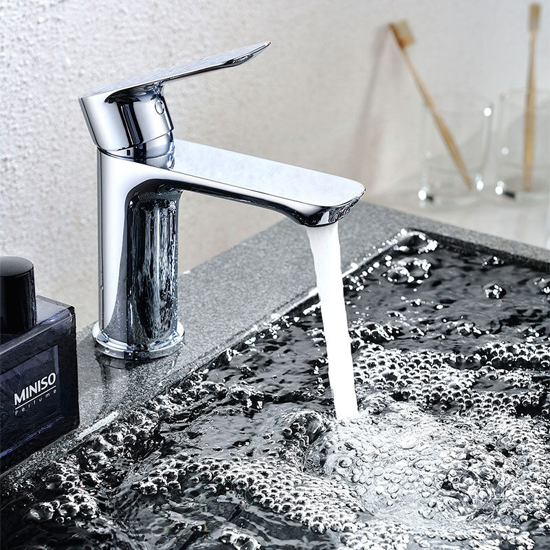 Edvin Bathroom Lavatory Faucet
