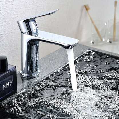 Edvin Bathroom Lavatory Faucet