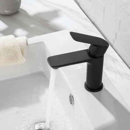 Edvin Bathroom Lavatory Faucet