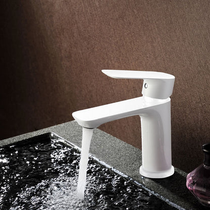 Edvin Bathroom Lavatory Faucet