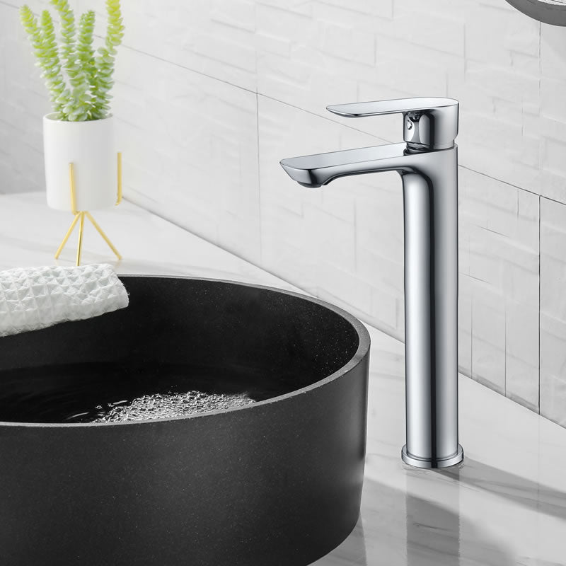 Edvin Bathroom Vessel Faucet