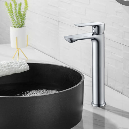 Edvin Bathroom Vessel Faucet