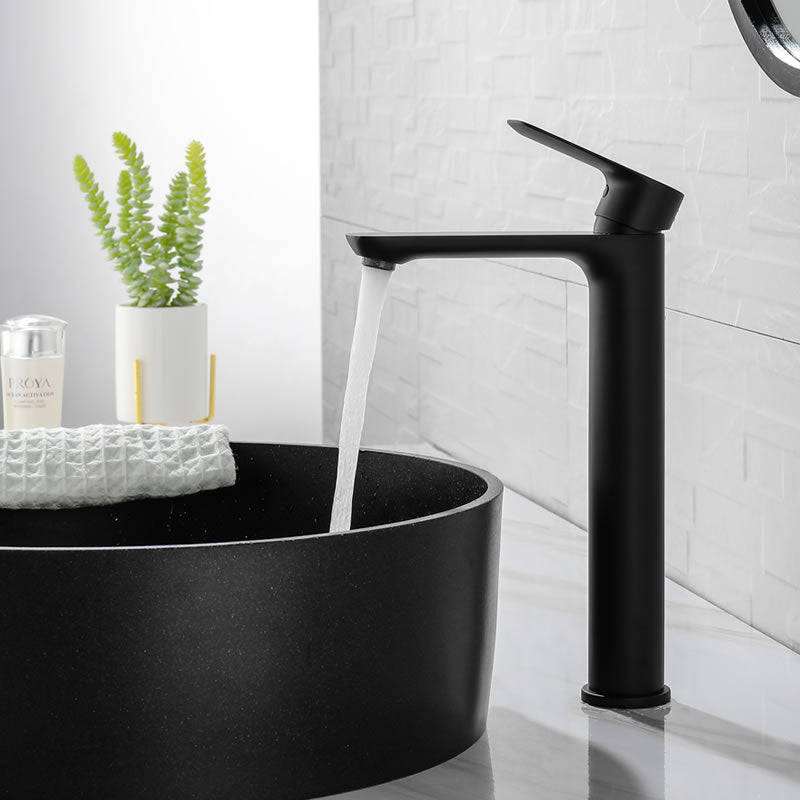Edvin Bathroom Vessel Faucet