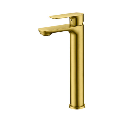 Edvin Bathroom Vessel Faucet