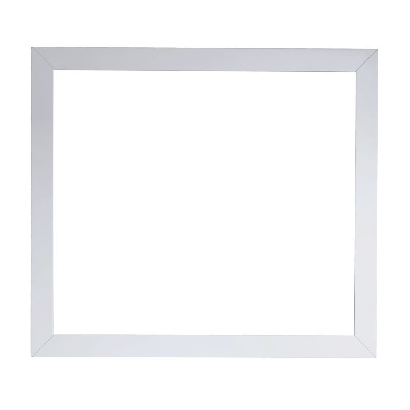 Elin Rectangle PVC Frame