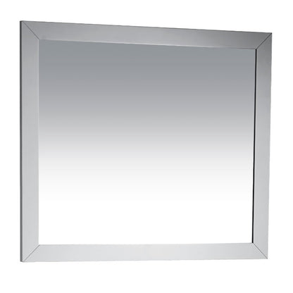 Elin Rectangle PVC Frame