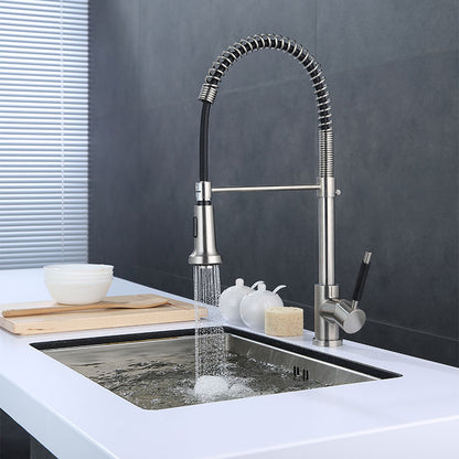Elliot Kitchen Faucet