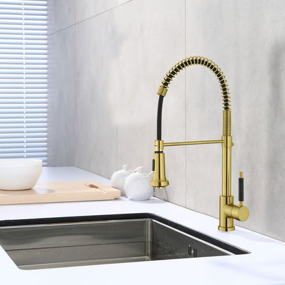 Elliot Kitchen Faucet
