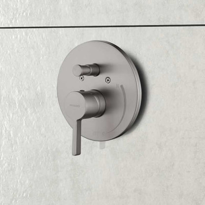 Filip Shower & Tub Combo Faucet