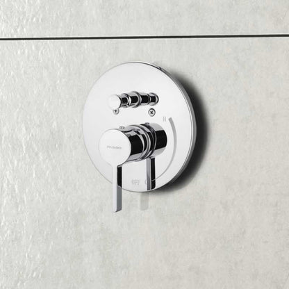 Filip Shower & Tub Combo Faucet