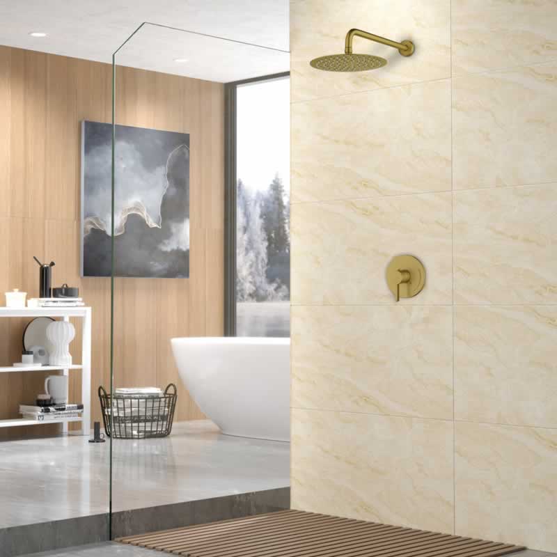 Gabriel Shower Faucet