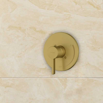 Gabriel Shower Faucet